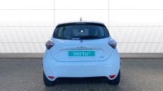 Renault Zoe 100kW i Iconic R135 50kWh 5dr Auto Electric Hatchback